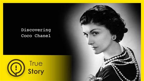 coco chanel uomo|coco chanel true story.